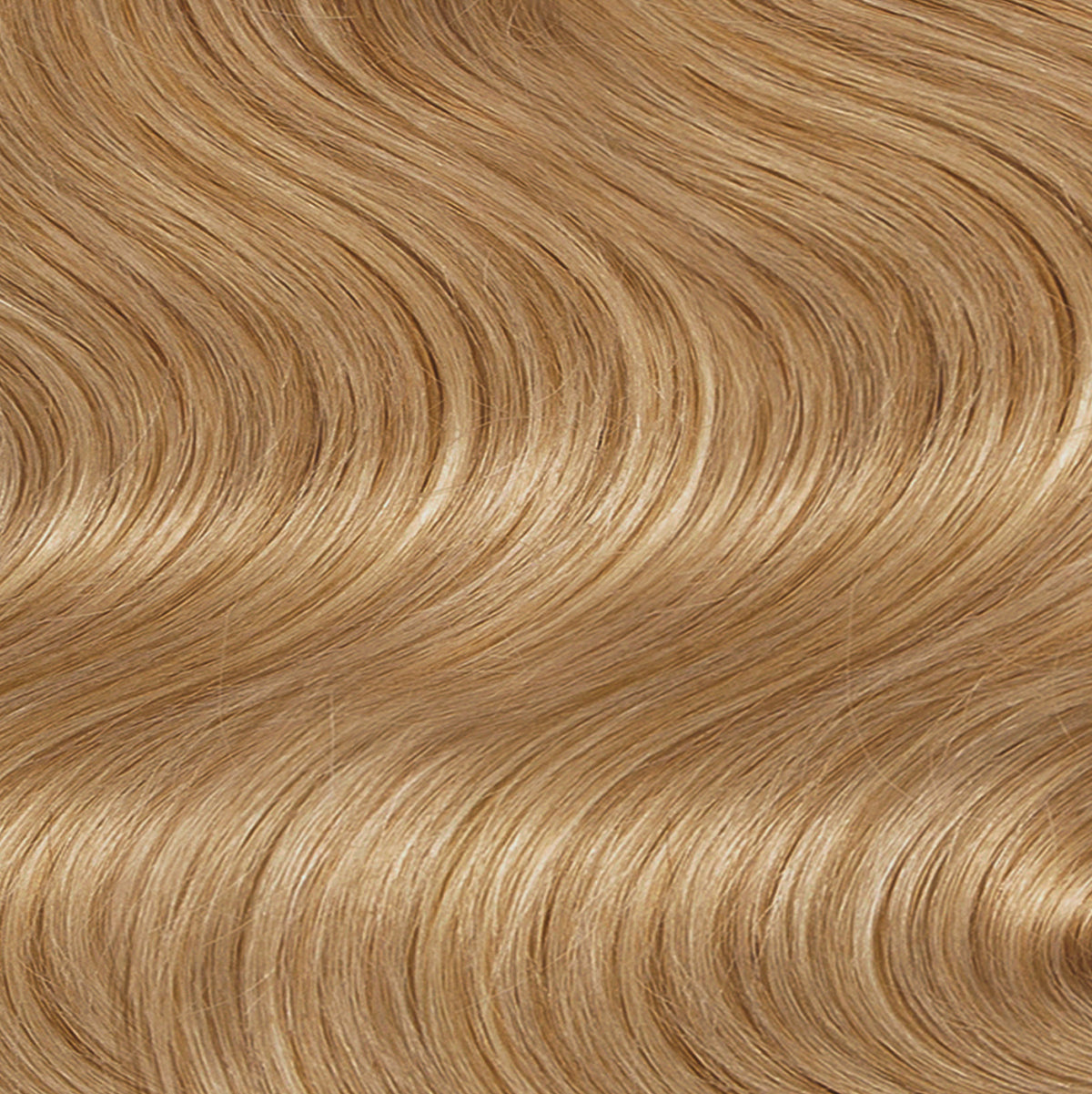Ponytail Hair Extension #27 Bronzed Blonde