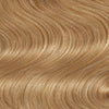 Invisible Tape Hair Extensions #27 Bronzed Blonde Skin Weft