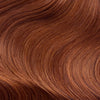 Tape Hair Extensions 21" #30 Medium Copper
