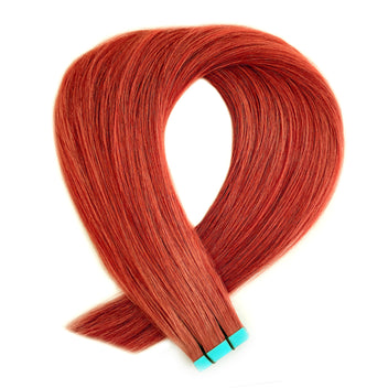 Pink Hair Extensions USA | Bright Shades Available
