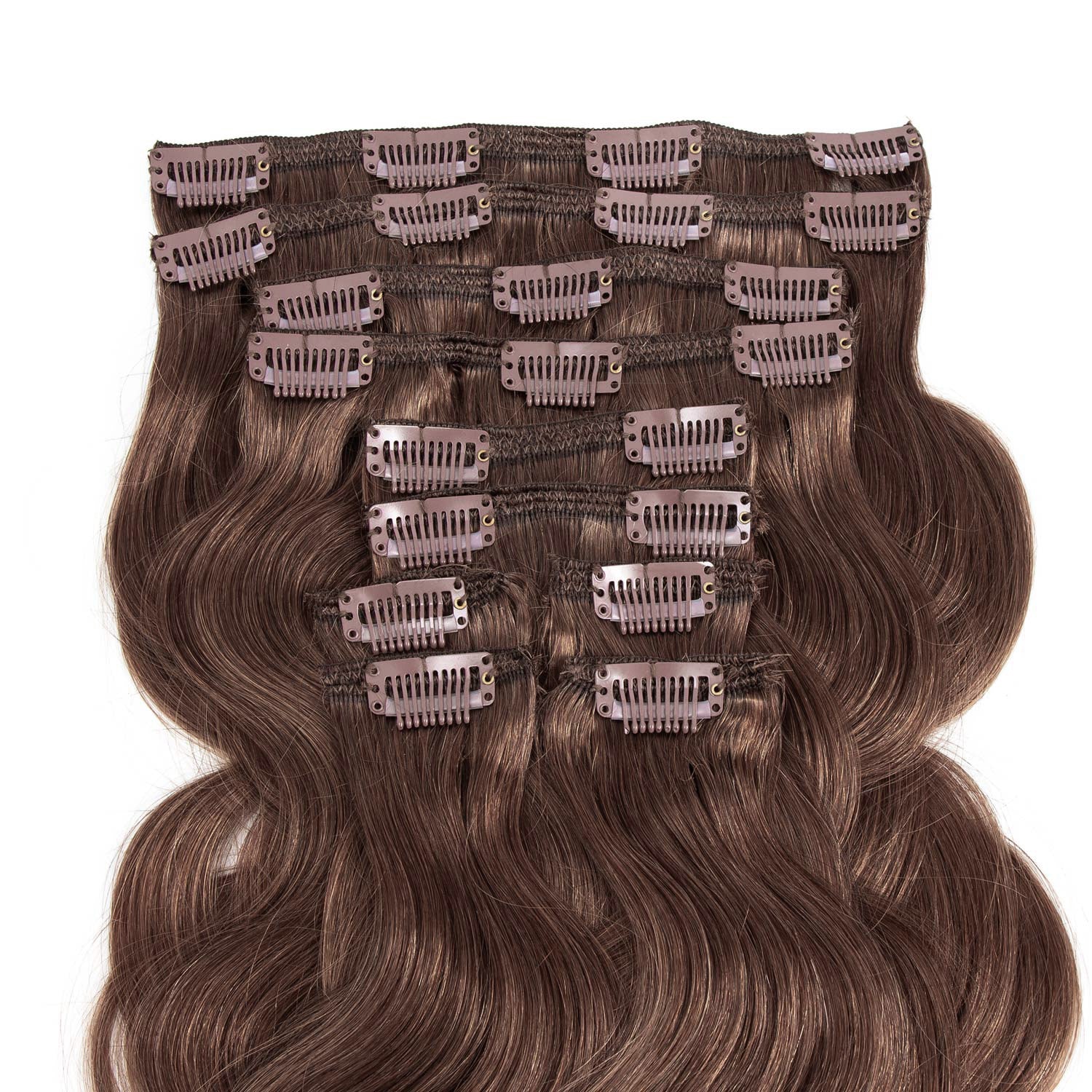 Clip In Hair Extensions Adelaide