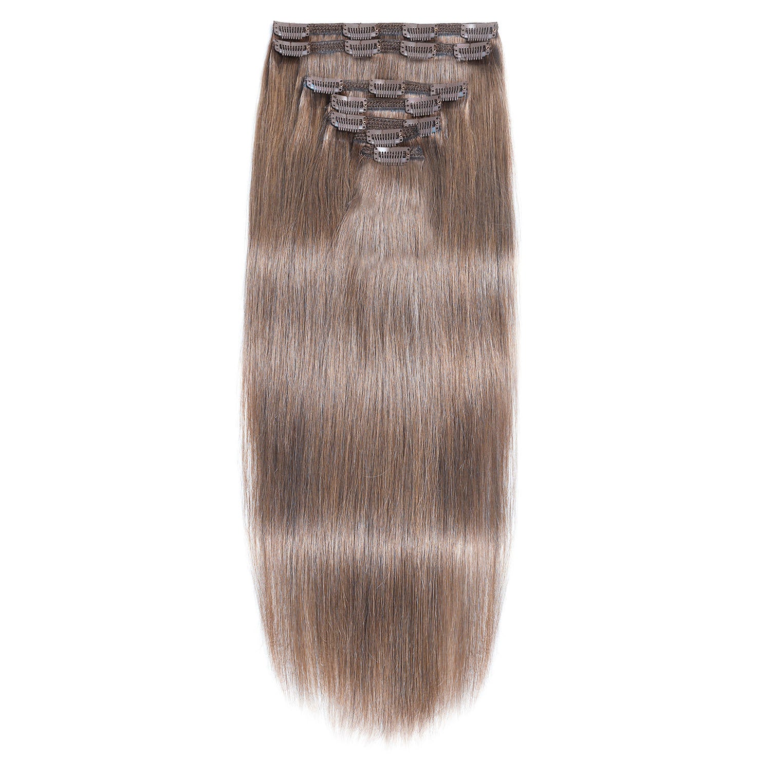 Best clip in hair extensions brisbane hotsell