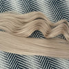 Tape Hair Extensions 23" #18a Ash Blonde