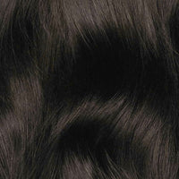 Halo Hair Extensions  #1b Natural Black