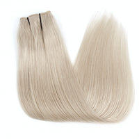 Halo Hair Extensions #18a Ash Blonde