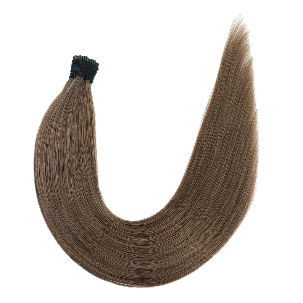 Microbead Hair Extensions | Real Human Hair Extensions