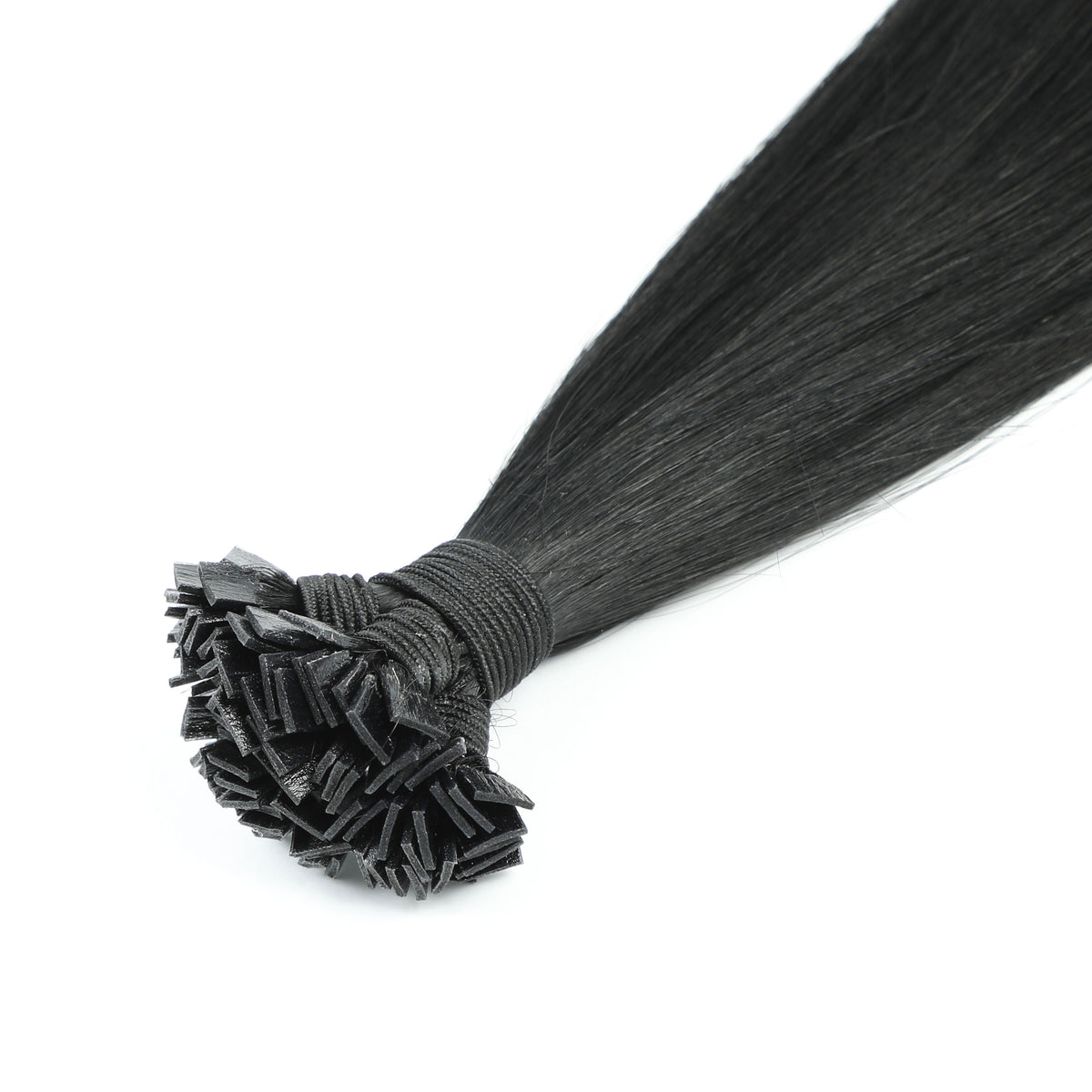 K Tip Hair Extensions Supplier