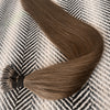 Hair Extensions Tape 13" #8 Cinnamon Brown
