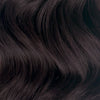 Keratin Bond Hair Extensions Mini Flat Tip #1c Midnight Brown