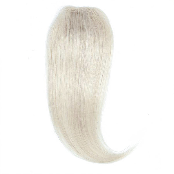 Clip In Volumiser Bangs Layers - 1 Pc #1001 Pearl Blonde