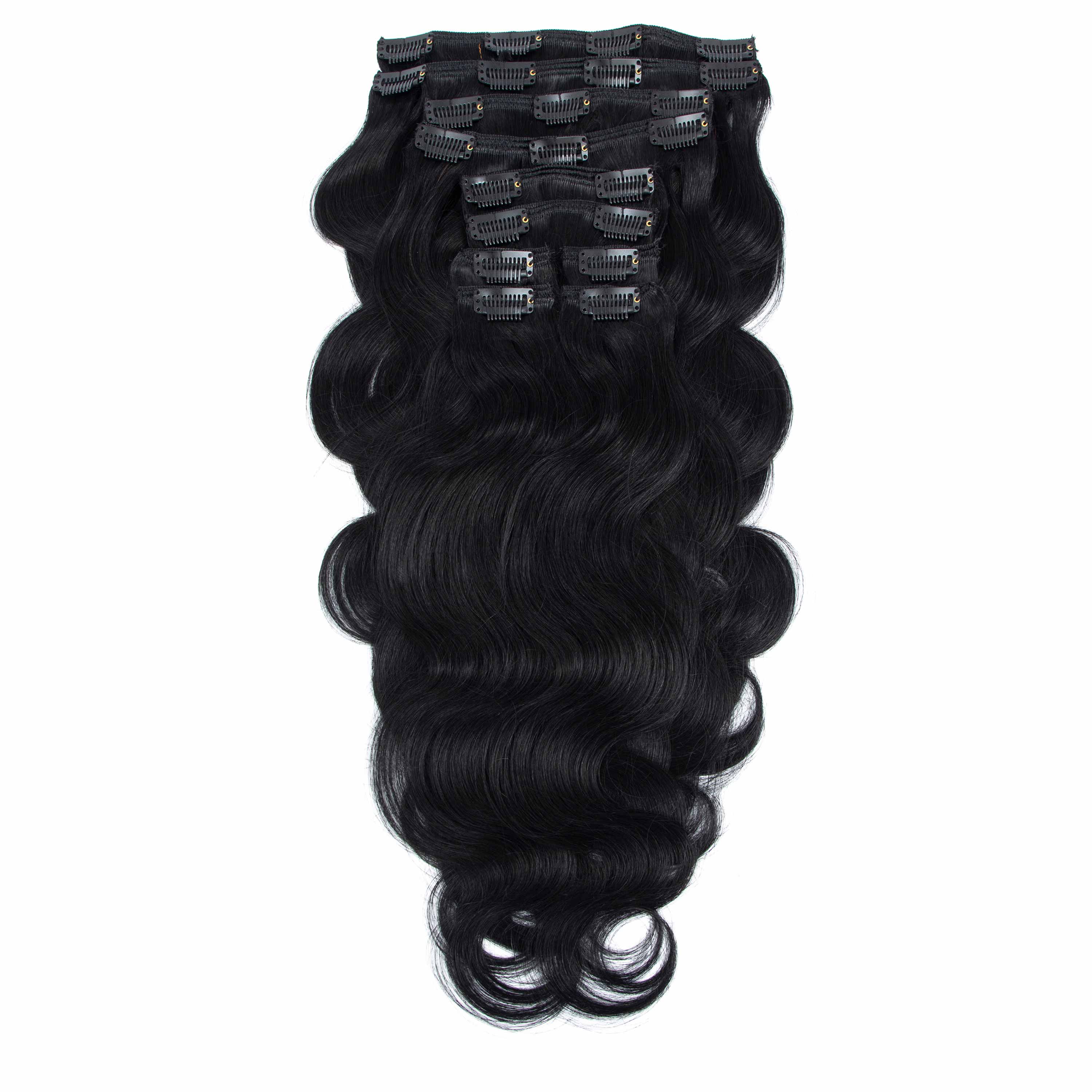 Clip In Hair Extensions Express Shipping Melbourne