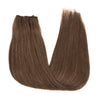 Halo Hair Extensions #8a Ash Brown