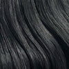 Weft Hair Extensions #1 Jet Black 21”
