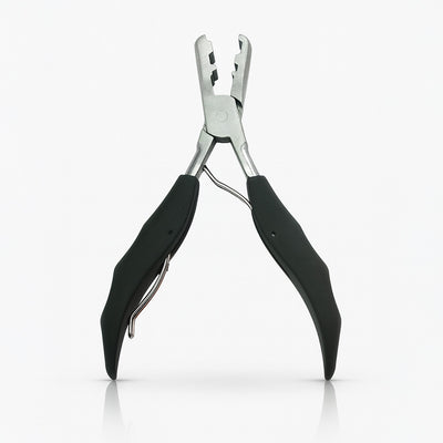 Keratin Bond Removal Pliers Stainless Steel