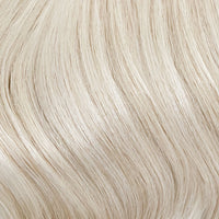 Clip In Hair Extensions #1001 Pearl Blonde 17"